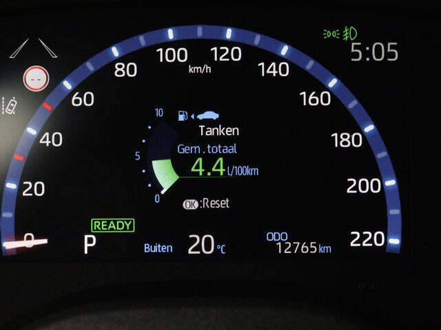 Toyota YARIS Cross 1.5 Hybrid Dynamic
