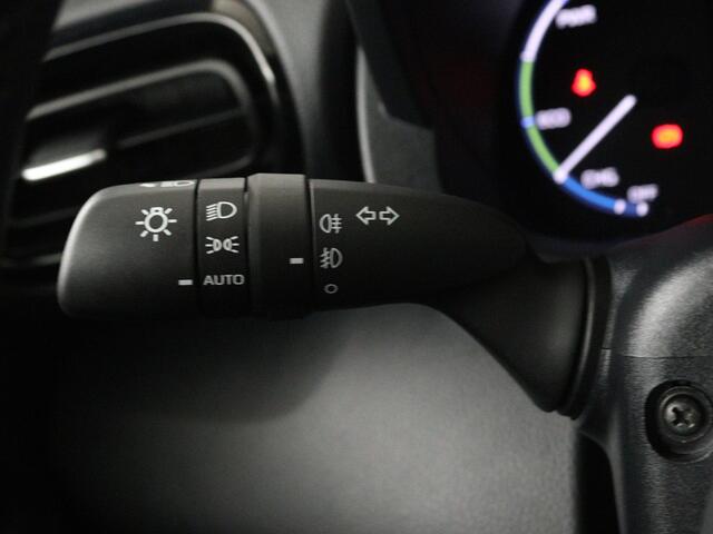 Toyota YARIS Cross 1.5 Hybrid Dynamic