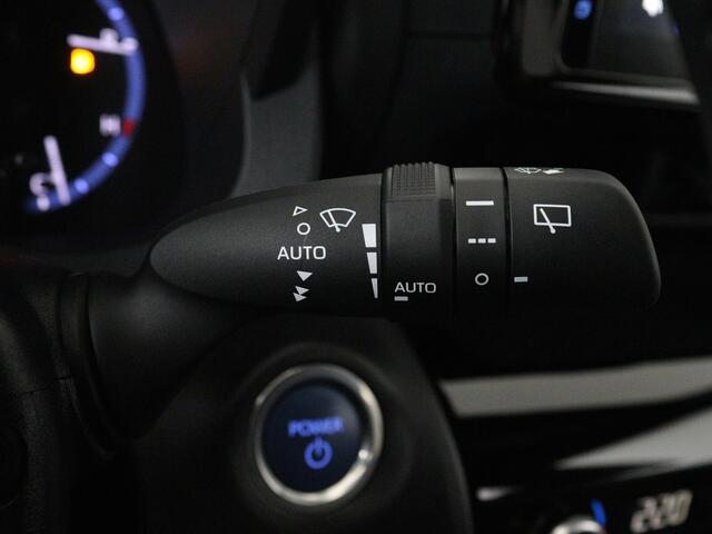 Toyota YARIS Cross 1.5 Hybrid Dynamic