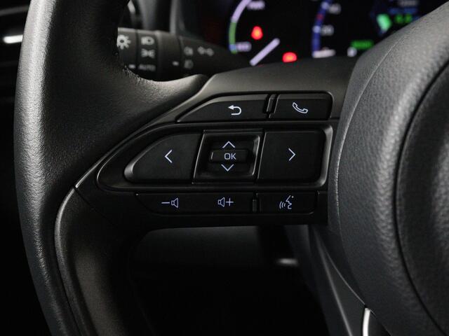 Toyota YARIS Cross 1.5 Hybrid Dynamic