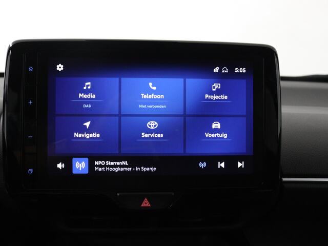 Toyota YARIS Cross 1.5 Hybrid Dynamic