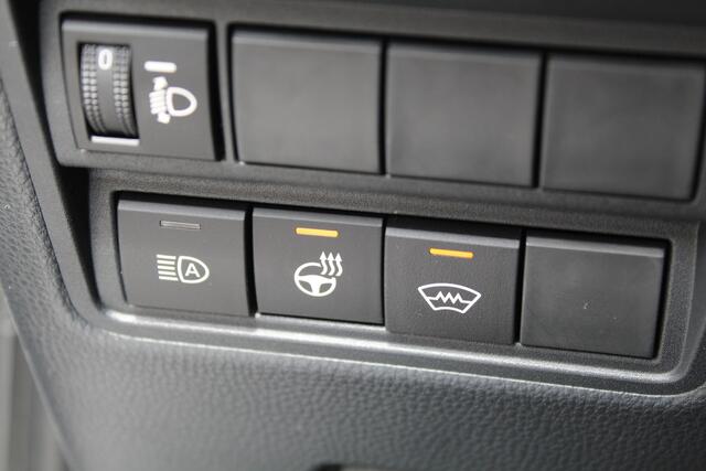 Toyota YARIS Cross 1.5 Hybrid 115 Dynamic + Comfort pack | Rijklaar | Nieuw uit vooraad | Blind Spot | Apple/Android | Stoel-/stuurverw. | Navi | LED | Parksens. v+a
