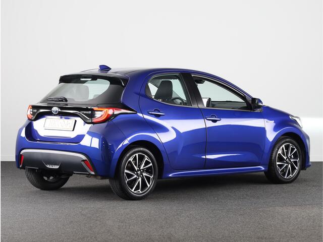 Toyota YARIS 1.5 Hybrid Dynamic Limited | Parkeercamera | Cruise Control Adaptief | Apple Carplay /- Android Auto |