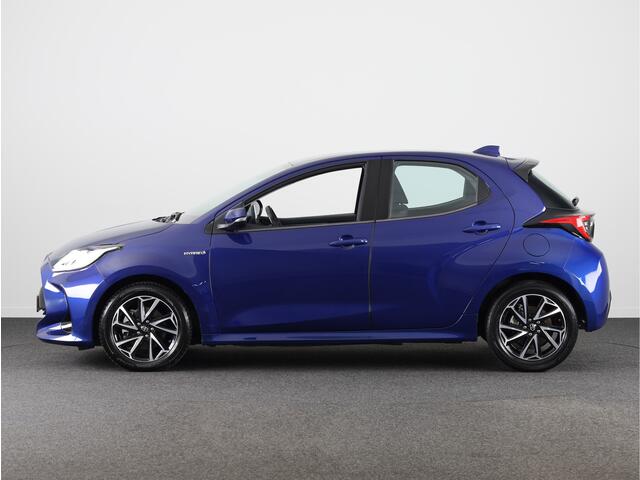 Toyota YARIS 1.5 Hybrid Dynamic Limited | Parkeercamera | Cruise Control Adaptief | Apple Carplay /- Android Auto |