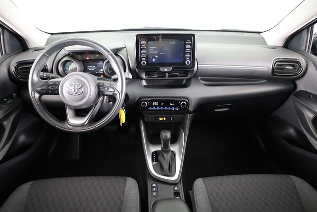 Toyota YARIS 1.5 Hybrid Dynamic Limited | Parkeercamera | Cruise Control Adaptief | Apple Carplay /- Android Auto |