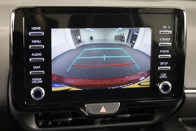 Toyota YARIS 1.5 Hybrid Dynamic Limited | 16" Lichtmetalen velgen | Parkeercamera | Climate Control | Apple Carplay /- Android Auto |