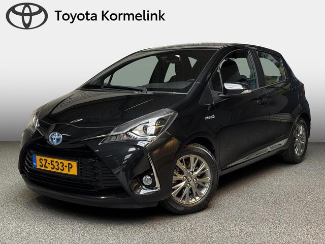 Toyota YARIS 1.5 Hybrid Energy Plus automaat