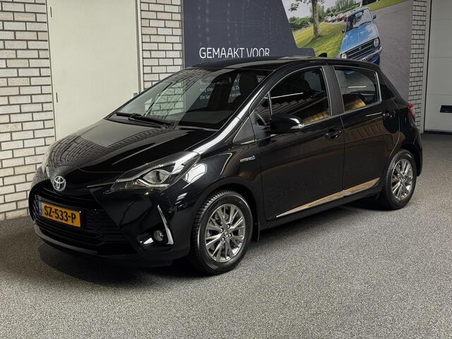 Toyota YARIS 1.5 Hybrid Energy Plus automaat