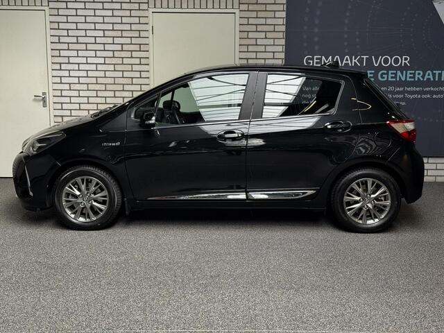 Toyota YARIS 1.5 Hybrid Energy Plus automaat