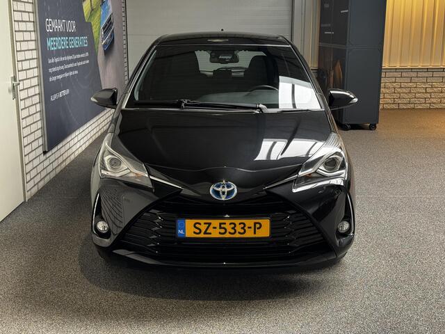Toyota YARIS 1.5 Hybrid Energy Plus automaat