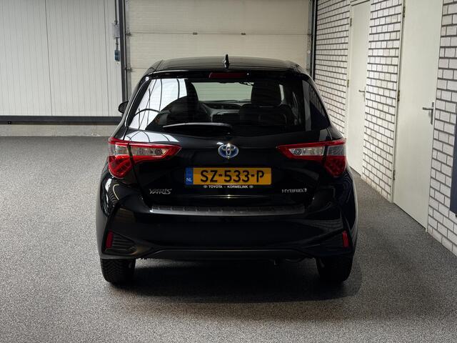 Toyota YARIS 1.5 Hybrid Energy Plus automaat