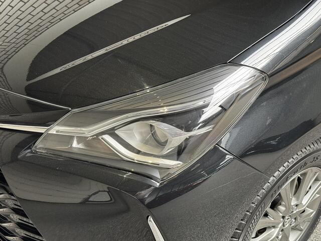 Toyota YARIS 1.5 Hybrid Energy Plus automaat