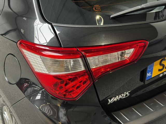 Toyota YARIS 1.5 Hybrid Energy Plus automaat
