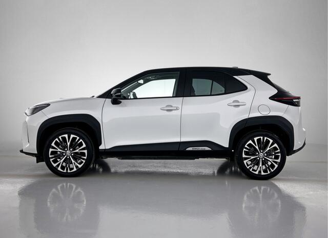 Toyota YARIS Cross 1.5 Hybrid Executive Limited | Panoramadak | JBL | Parkeersensoren |