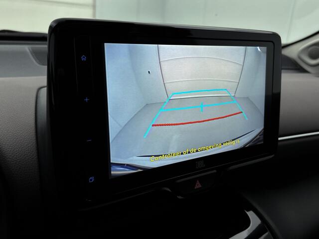 Toyota YARIS Cross 1.5 Hybrid Executive Limited | Panoramadak | JBL | Parkeersensoren |