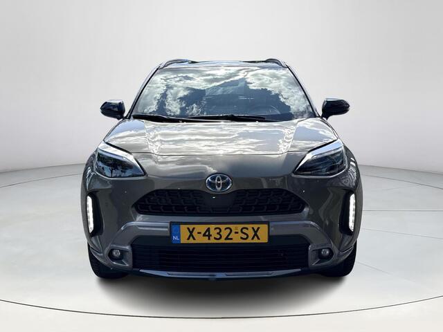 Toyota YARIS Cross 1.5 Hybrid Explore **NAVIGATIE/ TREKHAAK/ STOELVERWARMING/ PARKEERSENSOREN/ 36 MAANDEN GARANTIE**