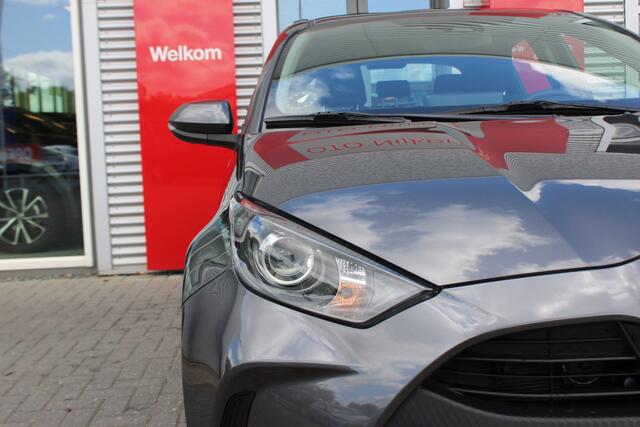 Toyota YARIS 1.5 Hybrid Active met stoelverwarming