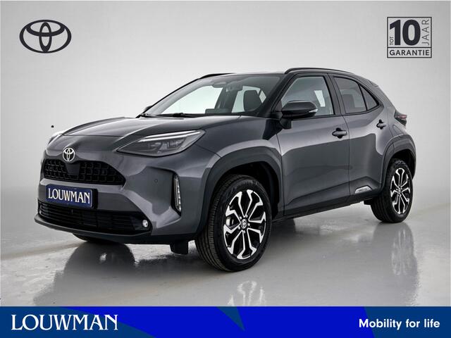 Toyota YARIS Cross Hybrid 115 First Edition *Comfort Pack*