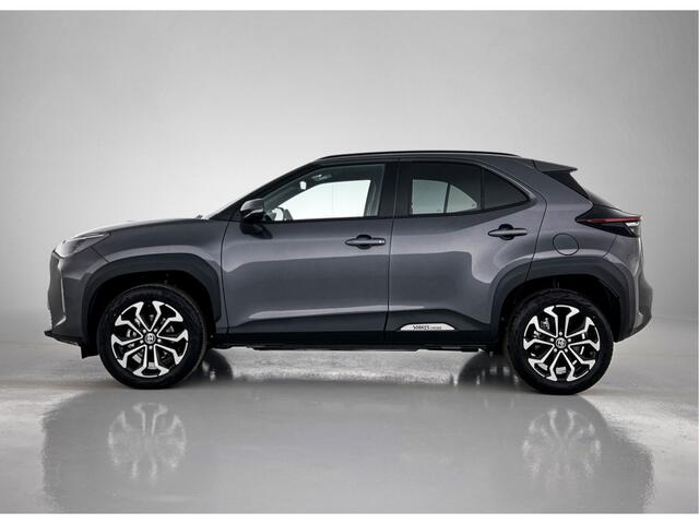 Toyota YARIS Cross Hybrid 115 First Edition *Comfort Pack*