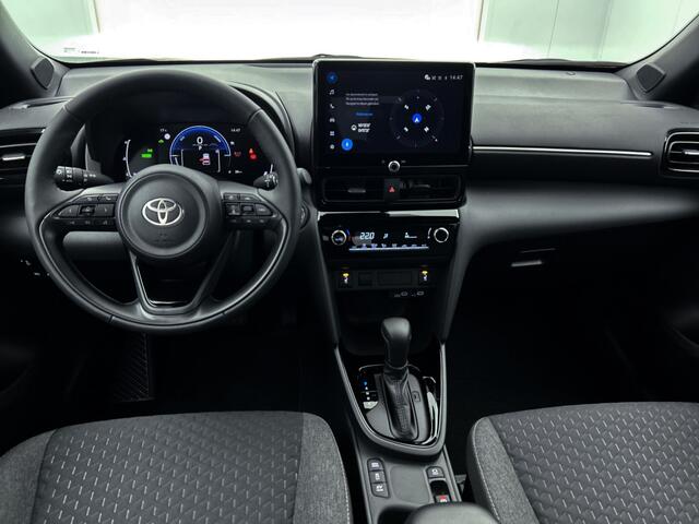 Toyota YARIS Cross Hybrid 115 First Edition *Comfort Pack*
