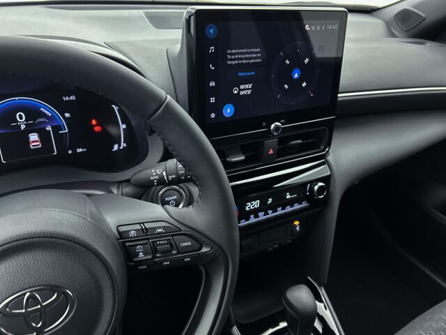 Toyota YARIS Cross Hybrid 115 First Edition *Comfort Pack*