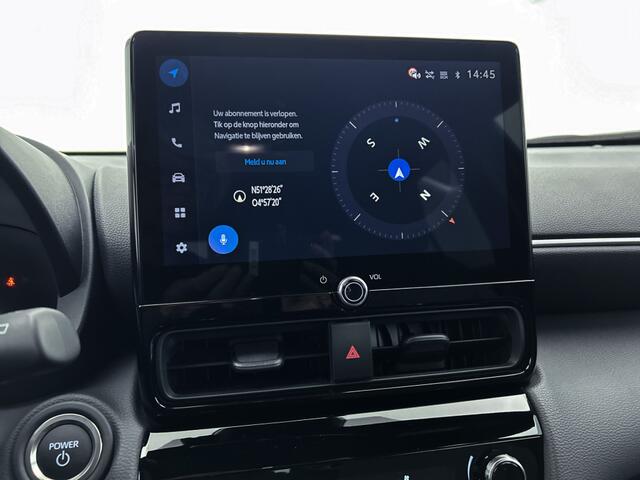 Toyota YARIS Cross Hybrid 115 First Edition *Comfort Pack*