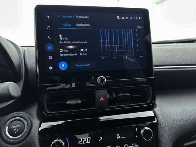 Toyota YARIS Cross Hybrid 115 First Edition *Comfort Pack*