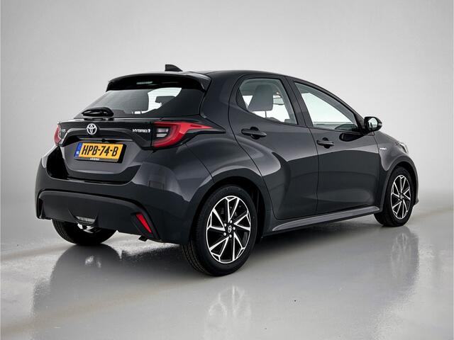 Toyota YARIS 1.5 Hybrid Dynamic Limited Go