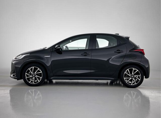 Toyota YARIS 1.5 Hybrid Dynamic Limited Go