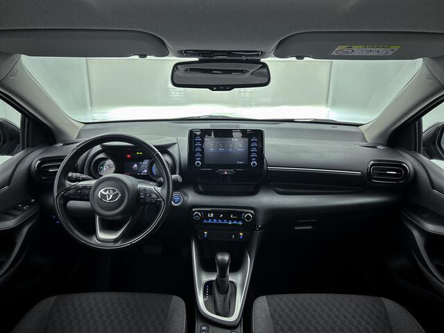 Toyota YARIS 1.5 Hybrid Dynamic Limited Go