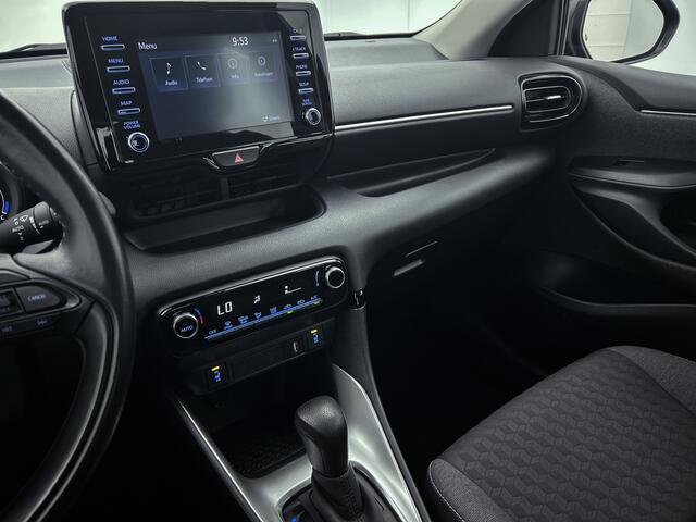 Toyota YARIS 1.5 Hybrid Dynamic Limited Go