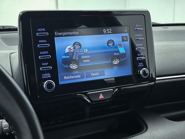 Toyota YARIS 1.5 Hybrid Dynamic Limited Go