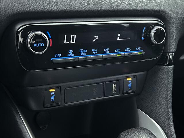 Toyota YARIS 1.5 Hybrid Dynamic Limited Go