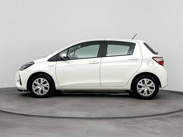 Toyota YARIS 1.5 Hybrid Aspiration | Parkeercamera | Climate Control | Bluetooth |