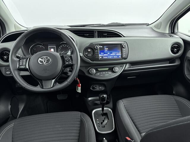 Toyota YARIS 1.5 Hybrid Aspiration | Parkeercamera | Climate Control | Bluetooth |