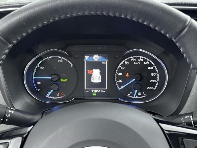 Toyota YARIS 1.5 Hybrid Aspiration | Parkeercamera | Climate Control | Bluetooth |