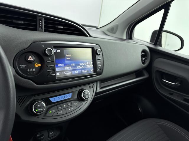 Toyota YARIS 1.5 Hybrid Aspiration | Parkeercamera | Climate Control | Bluetooth |