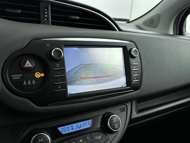 Toyota YARIS 1.5 Hybrid Aspiration | Parkeercamera | Climate Control | Bluetooth |