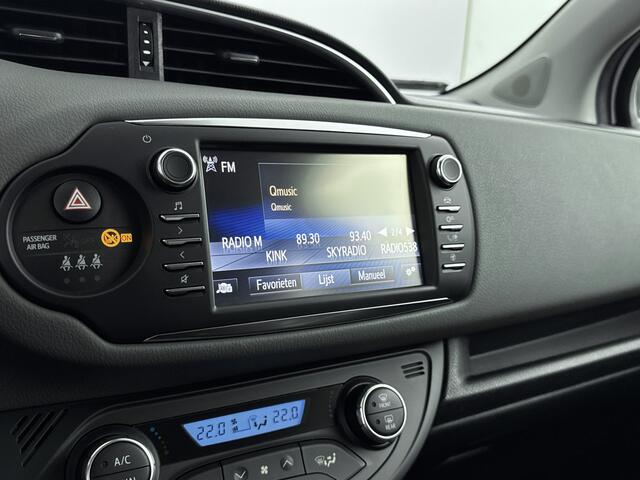 Toyota YARIS 1.5 Hybrid Aspiration | Parkeercamera | Climate Control | Bluetooth |