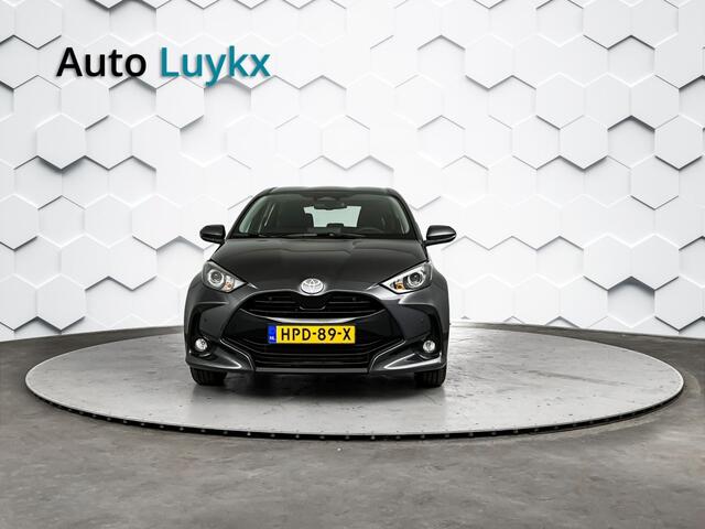 Toyota YARIS 1.5 Hybrid 115 Business | Parkeersensoren voor + achter | Stuurverwarming | Stoelverwarming