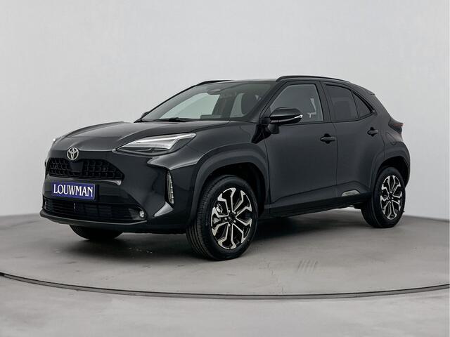 Toyota YARIS Cross 1.5 Hybrid 115 Dynamic | Apple Carplay & Android Auto | Comfort Pack | | Direct leverbaar |