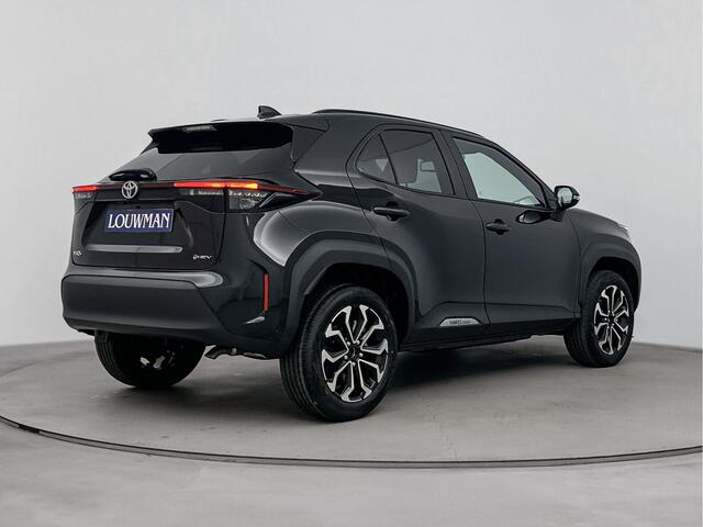 Toyota YARIS Cross 1.5 Hybrid 115 Dynamic | Apple Carplay & Android Auto | Comfort Pack | | Direct leverbaar |
