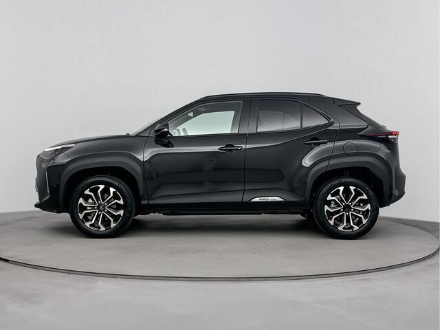 Toyota YARIS Cross 1.5 Hybrid 115 Dynamic | Apple Carplay & Android Auto | Comfort Pack | | Direct leverbaar |
