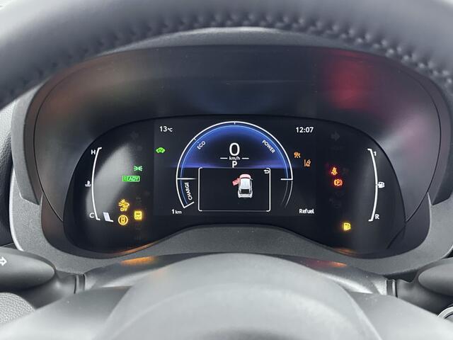 Toyota YARIS Cross 1.5 Hybrid 115 Dynamic | Apple Carplay & Android Auto | Comfort Pack | | Direct leverbaar |