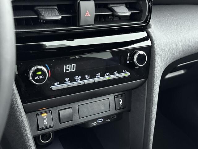 Toyota YARIS Cross 1.5 Hybrid 115 Dynamic | Apple Carplay & Android Auto | Comfort Pack | | Direct leverbaar |