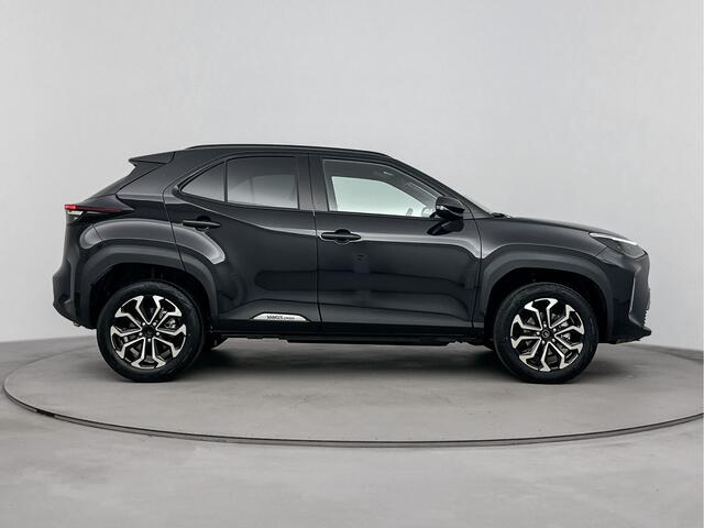 Toyota YARIS Cross 1.5 Hybrid 115 Dynamic | Apple Carplay & Android Auto | Comfort Pack | | Direct leverbaar |