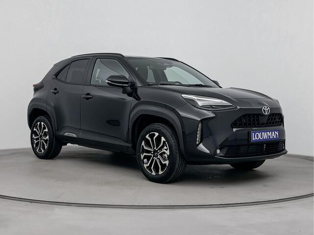 Toyota YARIS Cross 1.5 Hybrid 115 Dynamic | Apple Carplay & Android Auto | Comfort Pack | | Direct leverbaar |