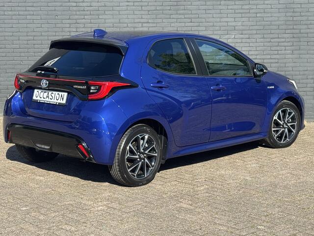 Toyota YARIS 1.5 Hybrid Comfort