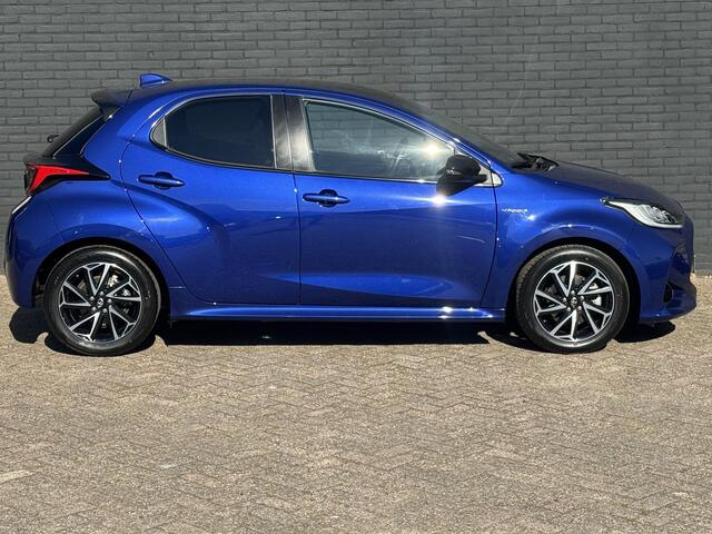 Toyota YARIS 1.5 Hybrid Comfort