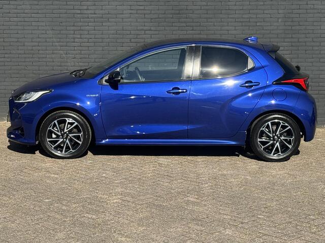 Toyota YARIS 1.5 Hybrid Comfort
